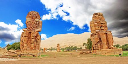 Two Day Trip to Luxor from Safaga port