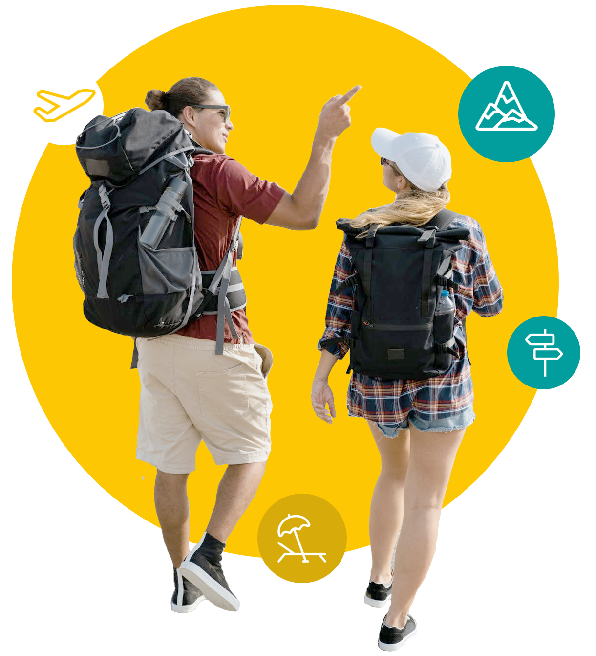 Welcome to Our Travel & Booking Platform