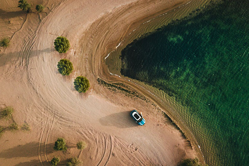 Tourist Destinations